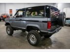 Thumbnail Photo 2 for 1987 Ford Bronco II 4WD